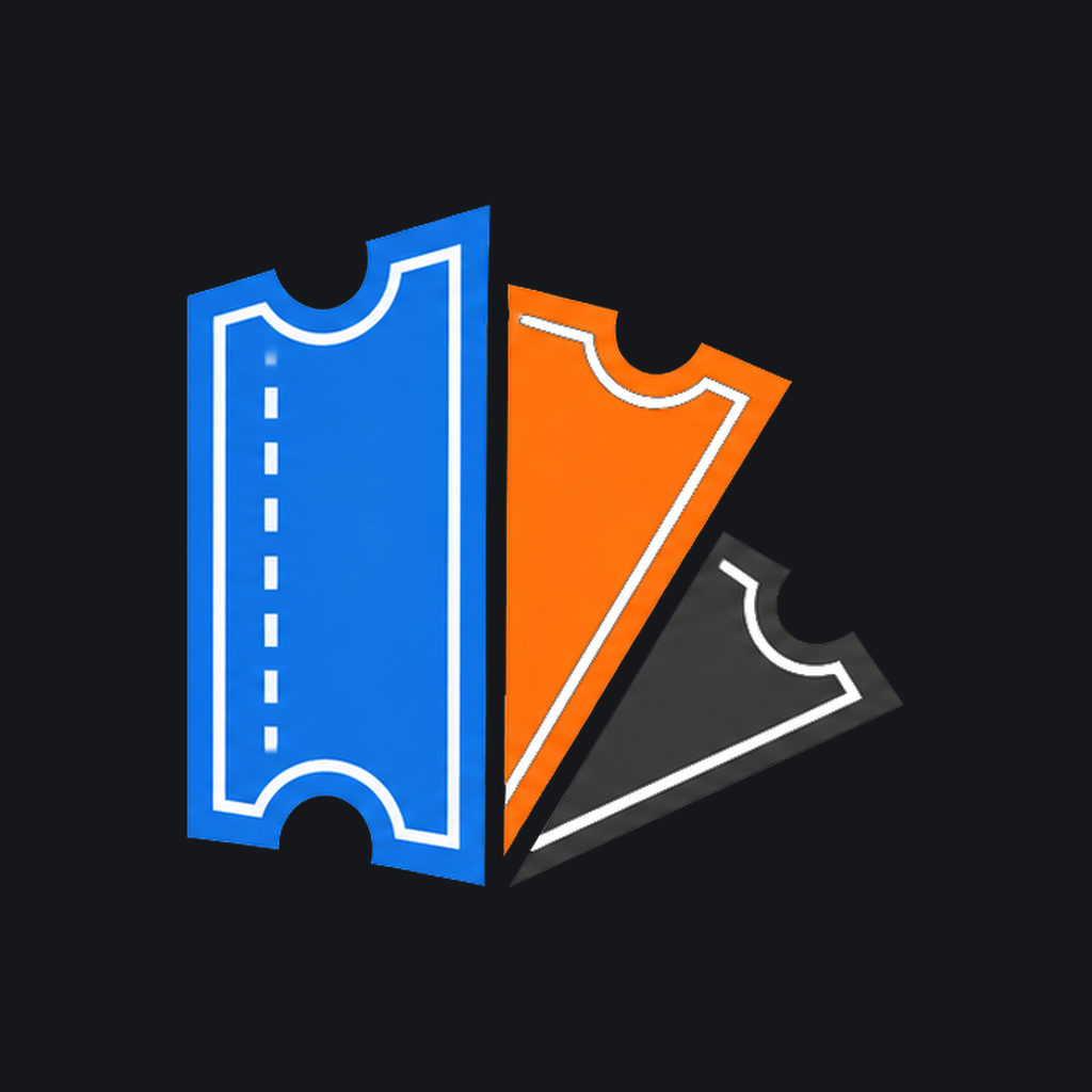 Multipass logo